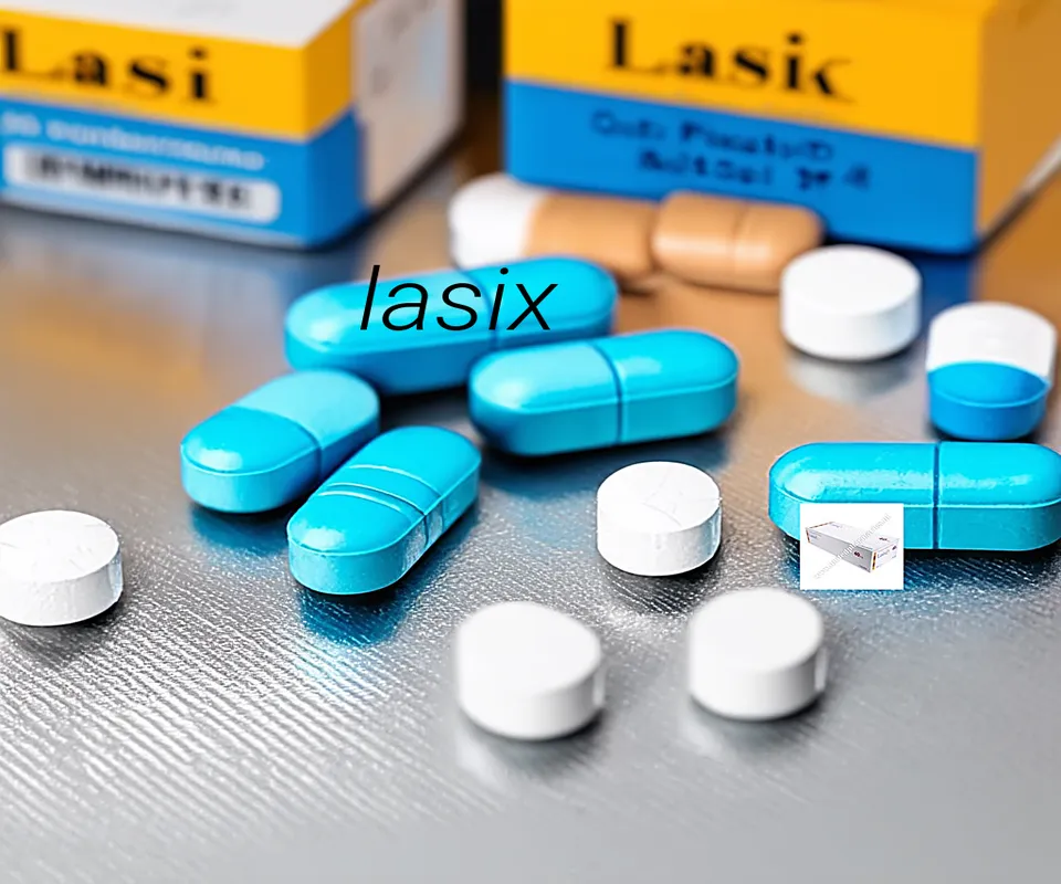 Lasix compresse a cosa serve